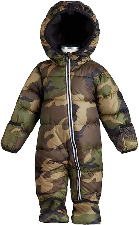 michael kors baby boys gloves